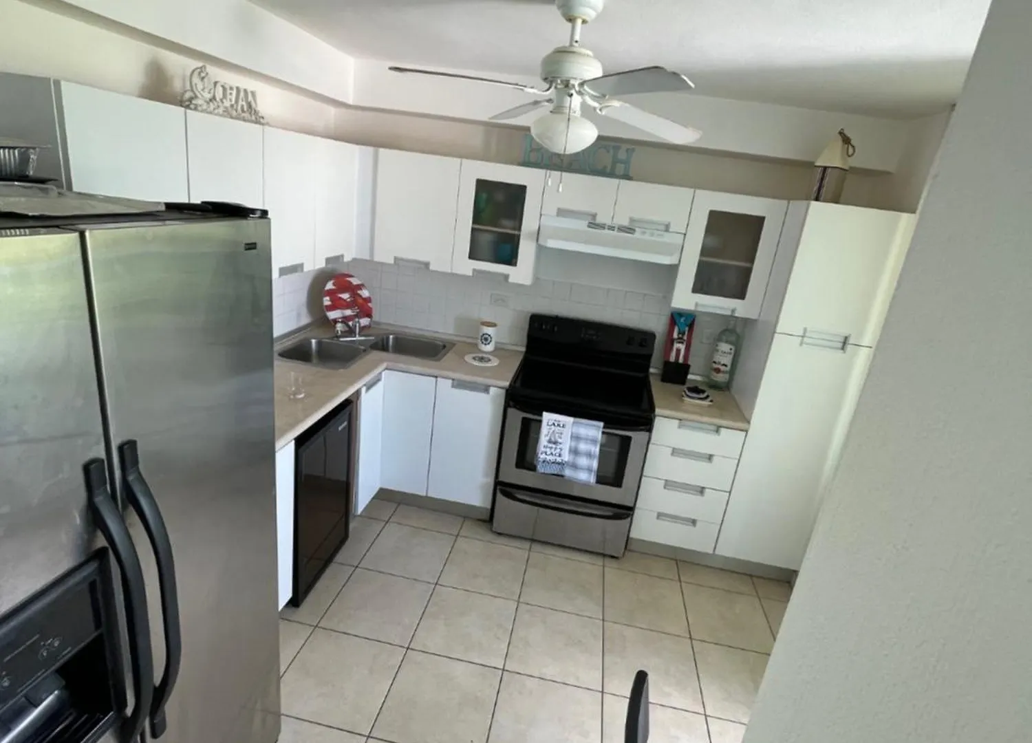 Apartment 5Min Walking To 7 Seas Beach Las Croabas